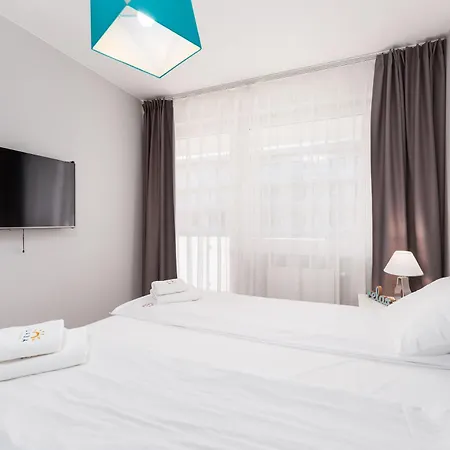 Laba Bliżej Morza Apartament