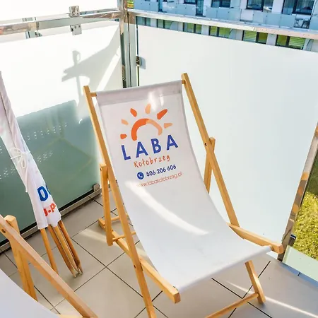 Laba Bliżej Morza *