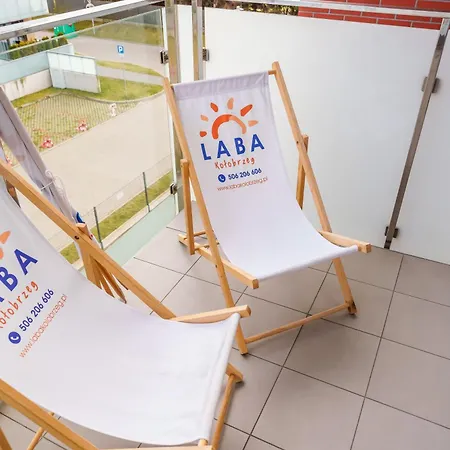 Laba Blizej Morza * Kolberg