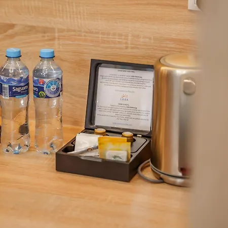 Laba Bliżej Morza Apartament *