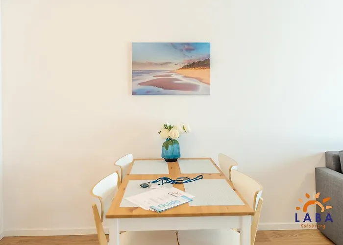 Laba Blizej Morza * Kolobrzeg