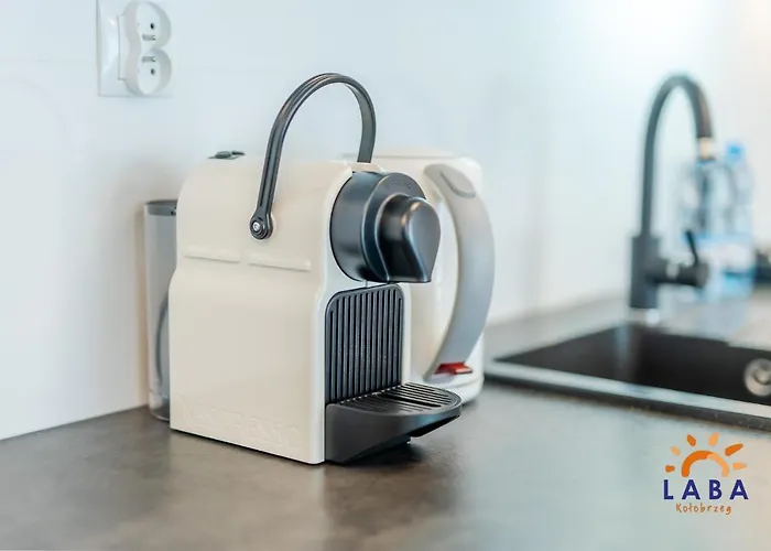 Apartment Laba Blizej Morza