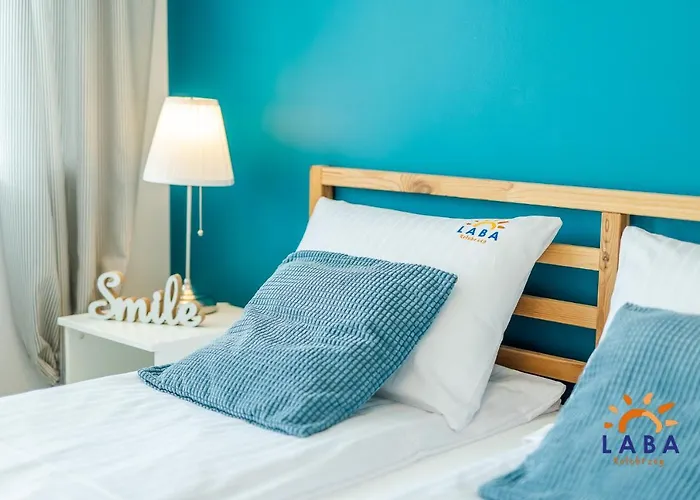 Laba Blizej Morza * Kolobrzeg