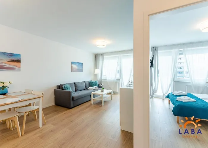 Laba Blizej Morza * Kolobrzeg