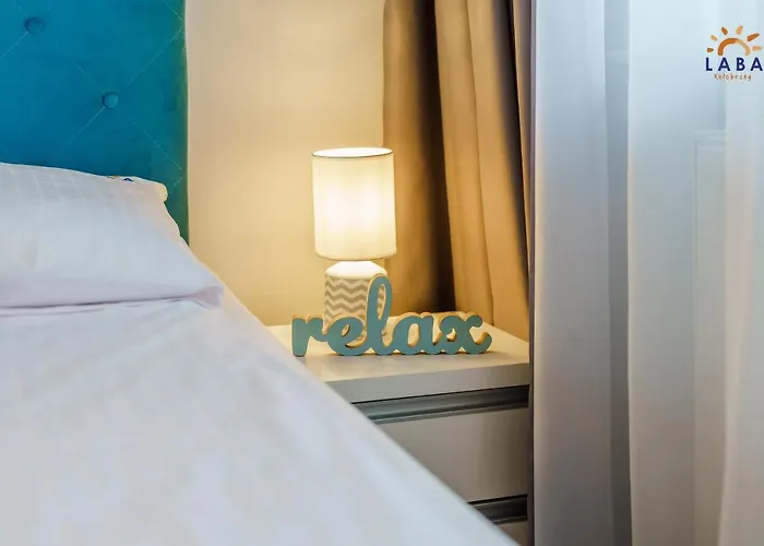 Laba Blizej Morza * Kolobrzeg