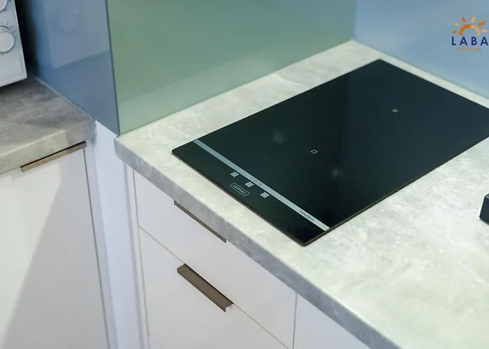 Laba Blizej Morza Appartamento *