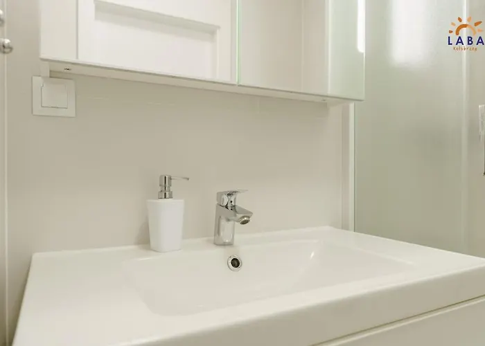 Apartment Laba Blizej Morza *