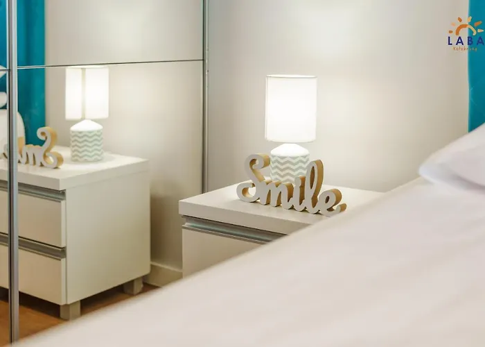 Apartment Laba Blizej Morza Kolobrzeg