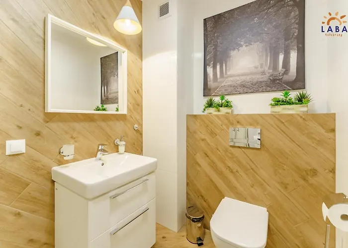 Laba Blizej Morza Kolobrzeg