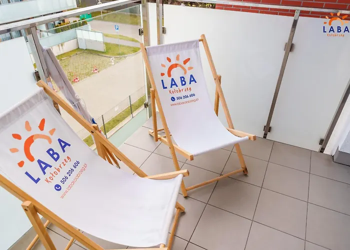 Laba Blizej Morza * Kolobrzeg